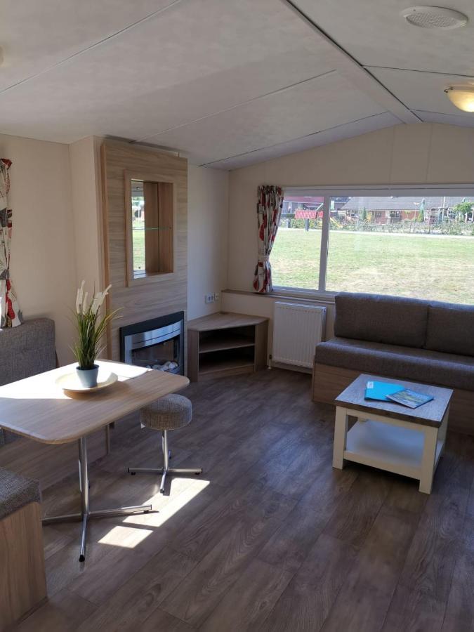 Hotel Goorzicht Aalten Esterno foto