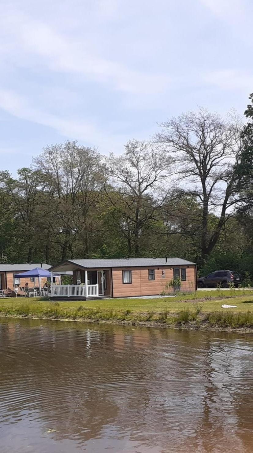 Hotel Goorzicht Aalten Esterno foto