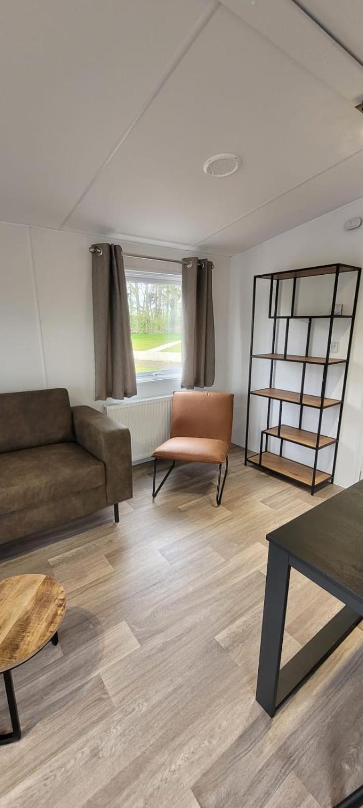 Hotel Goorzicht Aalten Esterno foto