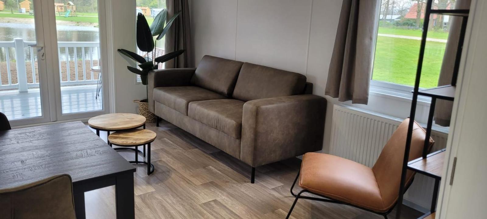 Hotel Goorzicht Aalten Esterno foto