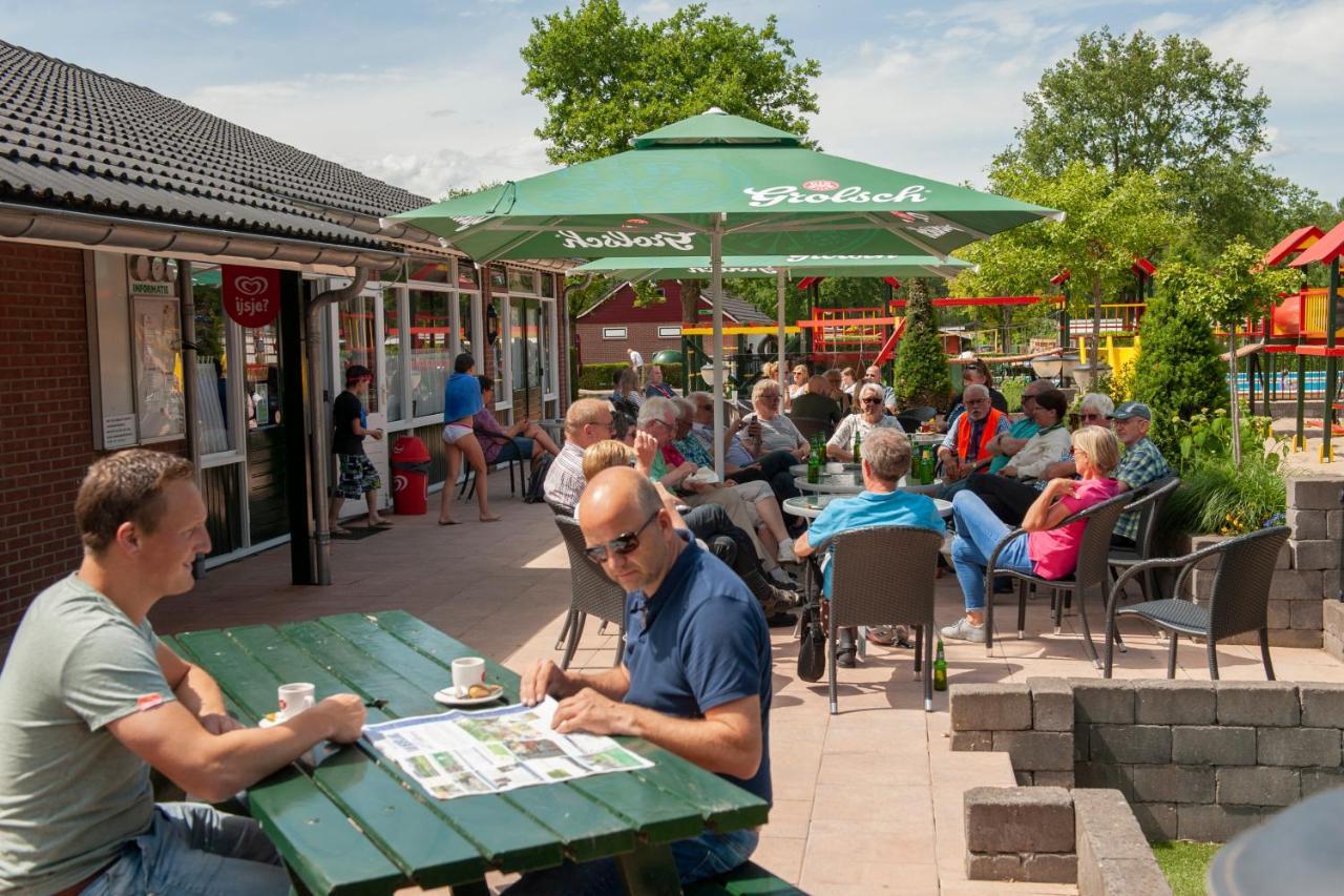 Hotel Goorzicht Aalten Esterno foto