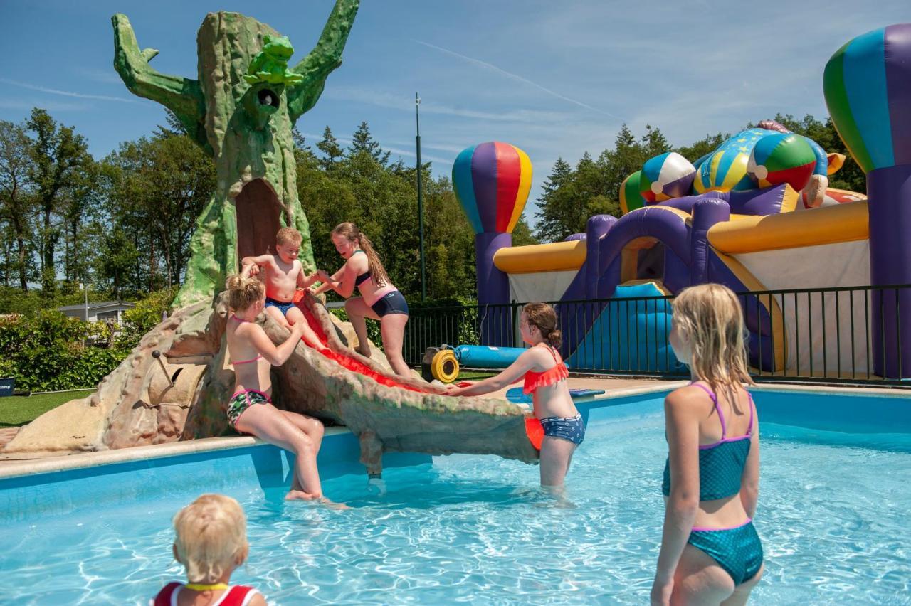 Hotel Goorzicht Aalten Esterno foto