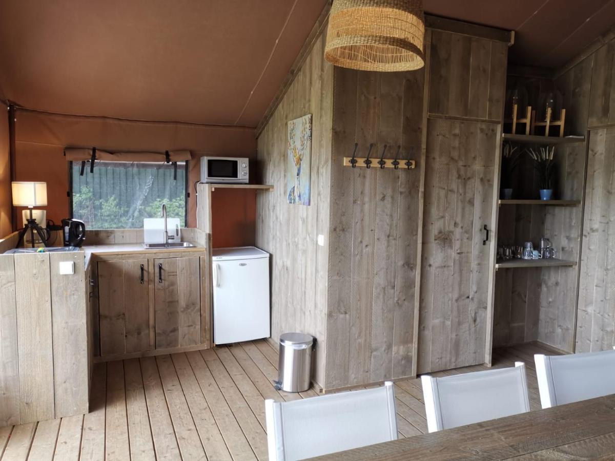Hotel Goorzicht Aalten Esterno foto